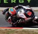 Johann Zarco mantiene su control sobre Moto2