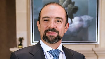 Quién es Eugenio Baeza, mexicano que pidió un crédito con Carlos Slim y ahora es millonario