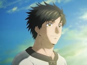 El nuevo anime que nos llevará a la Grecia de Alejandro Magno y que se basa en un aclamado manga del autor de ‘Parasyte’