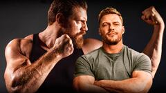 Aunque parezca mentira, el nuevo villano de ‘Reacher’ es más grande y más fuerte que Alan Ritchson