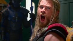 Thor Love and Thunder será una de las películas más cortas de Marvel
