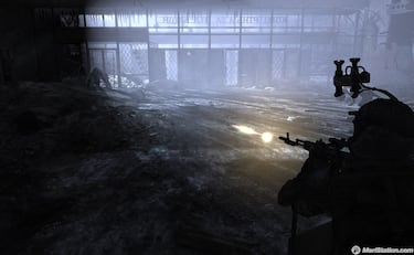 Metro 2033, Impresiones