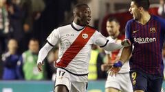 Advíncula sigue al alza