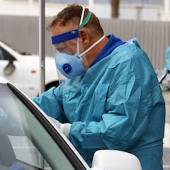 ¿Cómo saber si ya he tenido el coronavirus y soy inmune?