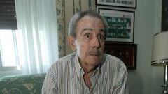 Muere Lesmes II, ganador de cinco Copas de Europa