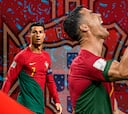 ¡Uno más! Estos son todos los récords de Cristiano Ronaldo en el futbol mundial
