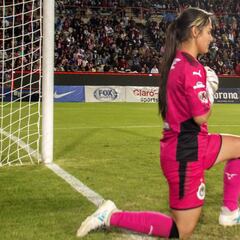 Blanca Félix: “No porque vengas de rancho no puedes cumplir tu sueño”