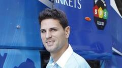 El Geta vuelve a casa con Gavilán y Rafa recuperados