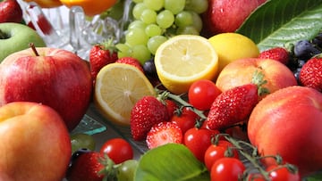 Ni kiwi ni plátano: este es el ‘manjar blanco’, saludable para los mayores, repleto de fibra, potasio y vitamina C