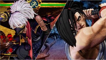 Samurai Shodown