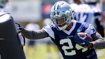 Was the Cowboys' CB Kelvin Joseph involved in a murder?