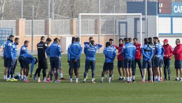 El Leganés pagará ahora el 84% de las fichas y lo restante a final de curso