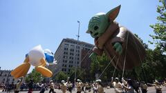 Revelan la fecha del Paris Parade 2024 en Chile: los personajes presentes confirmados