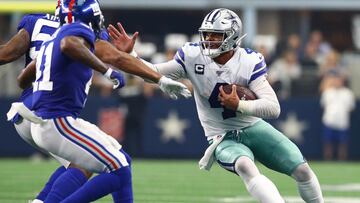 Its NFL Week 15 here on AS USA and we are bringing you an interesting game between the Dallas Cowboys and New York Giants. Here is how and where to watch!