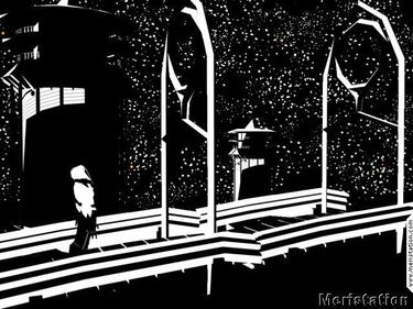 Primeras imágenes y detalles de Victi