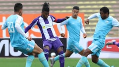 Alianza Lima - Llacuabamba en vivo: Apertura de Liga 1, en directo