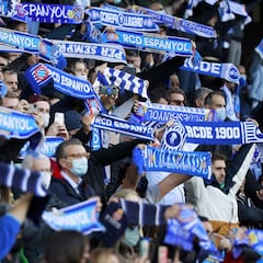 Los hijos del Espanyol