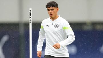 Alexander Robertson se olvida de Perú: “Australia es mi hogar”