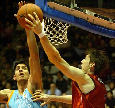 Juanjo Triguero, un debutante con futuro