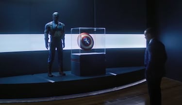 Falcon y el Soldado de Invierno: cronología tras Vengadores Endgame y conexiones con el UCM