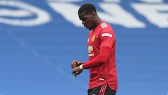 Pogba wants Real Madrid move, Ronaldo back to Manchester