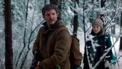 The Last of Us tampoco se libra de los gazapos: ¿viste al equipo de rodaje en una escena?