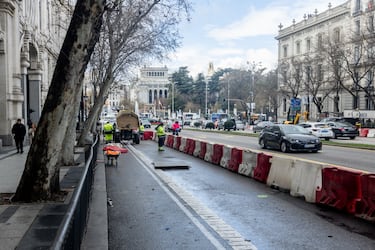 Los trabajos, que suponen una inversión de 6,1 millones de euros, comenzarán a principios de febrero y se extenderán, previsiblemente, hasta el primer trimestre de 2027