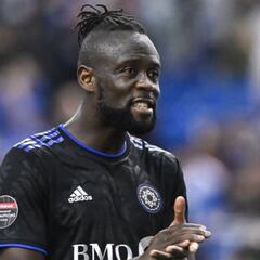 Las nacionalidades más exóticas en la MLS 2023: Chipre, Congo, Zambia, Liberia