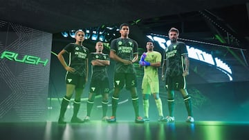 EA SPORTS FC 25 modo volta hay o no