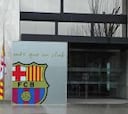El Barça se suma al dolor de las víctimas: tres días de luto