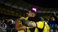 A Coquimbo no le quitan la copa