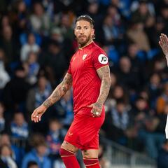 El himno del Betis que ‘une’ al Sánchez-Pizjuán y la Real Sociedad