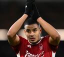 Murillo: tabla de salvación para el Forest