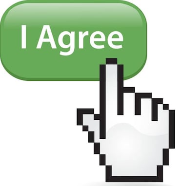 TODSR, la web que explica la letra pequeña de Google, WhatsApp y otros servicios