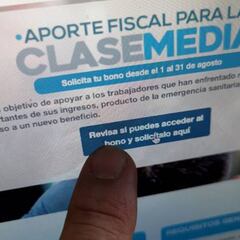 Bono Clase Media 500: requisitos del SII y nuevos trabajadores beneficiarios para cobrarlo
