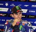 Lorenzo: “El instinto me hará decidir si arriesgar o no”