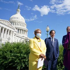 ¿Cuál es la diferencia entre el Senado y la Cámara de Representantes del Congreso?