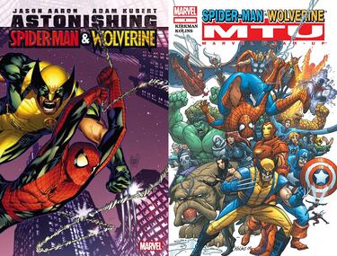 Ryan Reynolds quiere una película de ‘Deadpool y Lobezno’ con el Spider-Man con Tom Holland