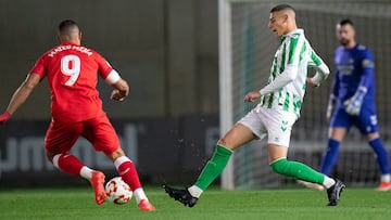 Primera RFEF Grupo 2: resultados, partidos y clasificación de la jornada 18