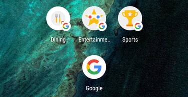 Consulta los resultados de La Liga más rápido con el nuevo atajo de la app de Google