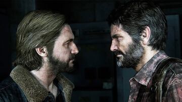 The Last of Us director thinks about a possible spin-off with Joel's brother Tommy