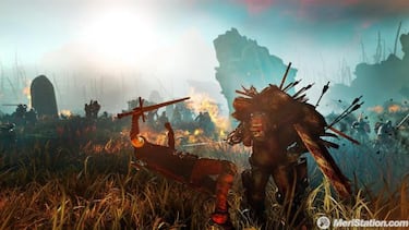 The Witcher 2: Assassins of Kings