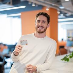 Plata, la plataforma mexicana que transforma la banca digital