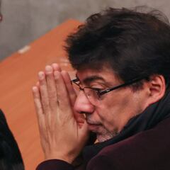 Daniel Jadue queda en prisión preventiva: cuántos años arriesga en la cárcel y qué delitos se le acusan