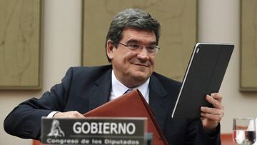 La renta mínima llegará a 100.000 hogares en junio