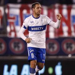 Aued: "No se valora que llevemos 10 puntos de ventaja"