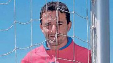 César está listo para frenar el vendaval culé.