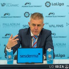 Alcaraz: “Una victoria traería muchas consecuencias positivas”