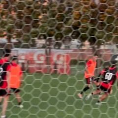 El golazo de Colo Colo que alerta a River Plate: ¡cómo juegan estas leyendas!