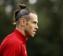 Bale: "Me sorprende que la sede neutral no sea Wembley"